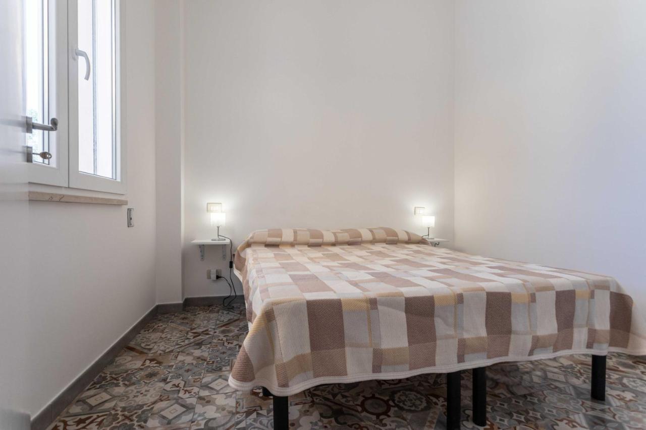 Villetta Andrea A Due Passi Dalla Sabbia - Apulia Home Torre San Giovanni Ugento Eksteriør billede